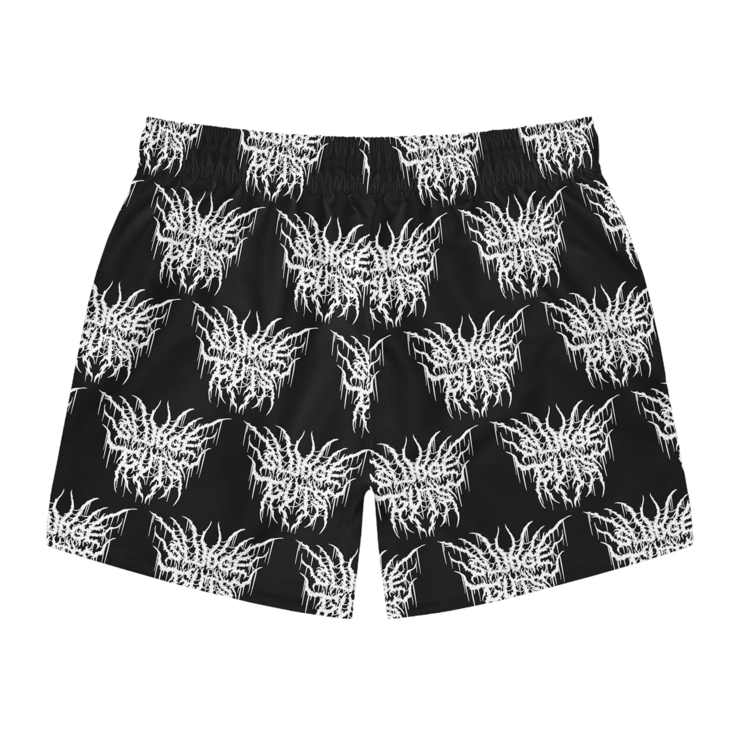 SG logo shorts