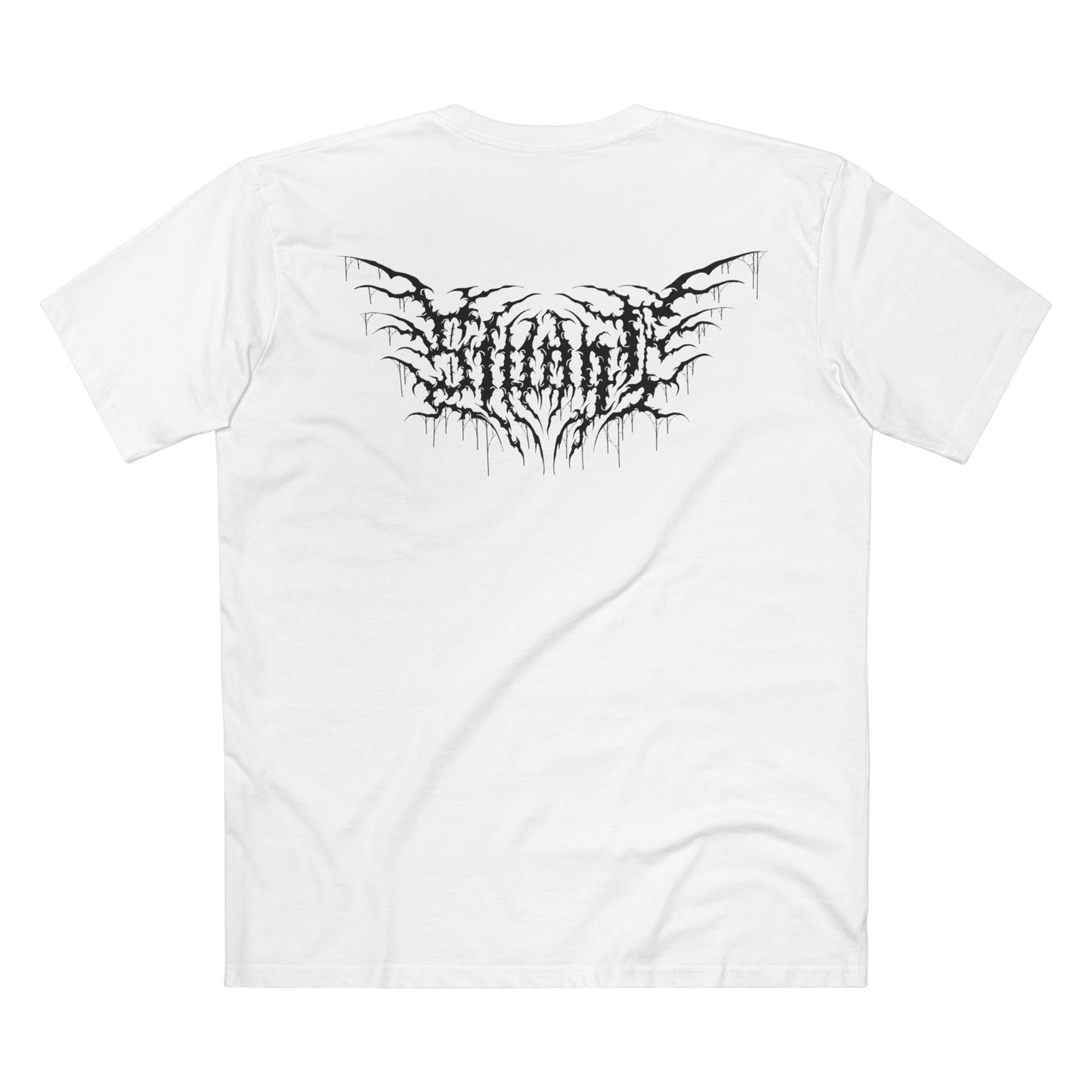 Sludge Logo Black Basic