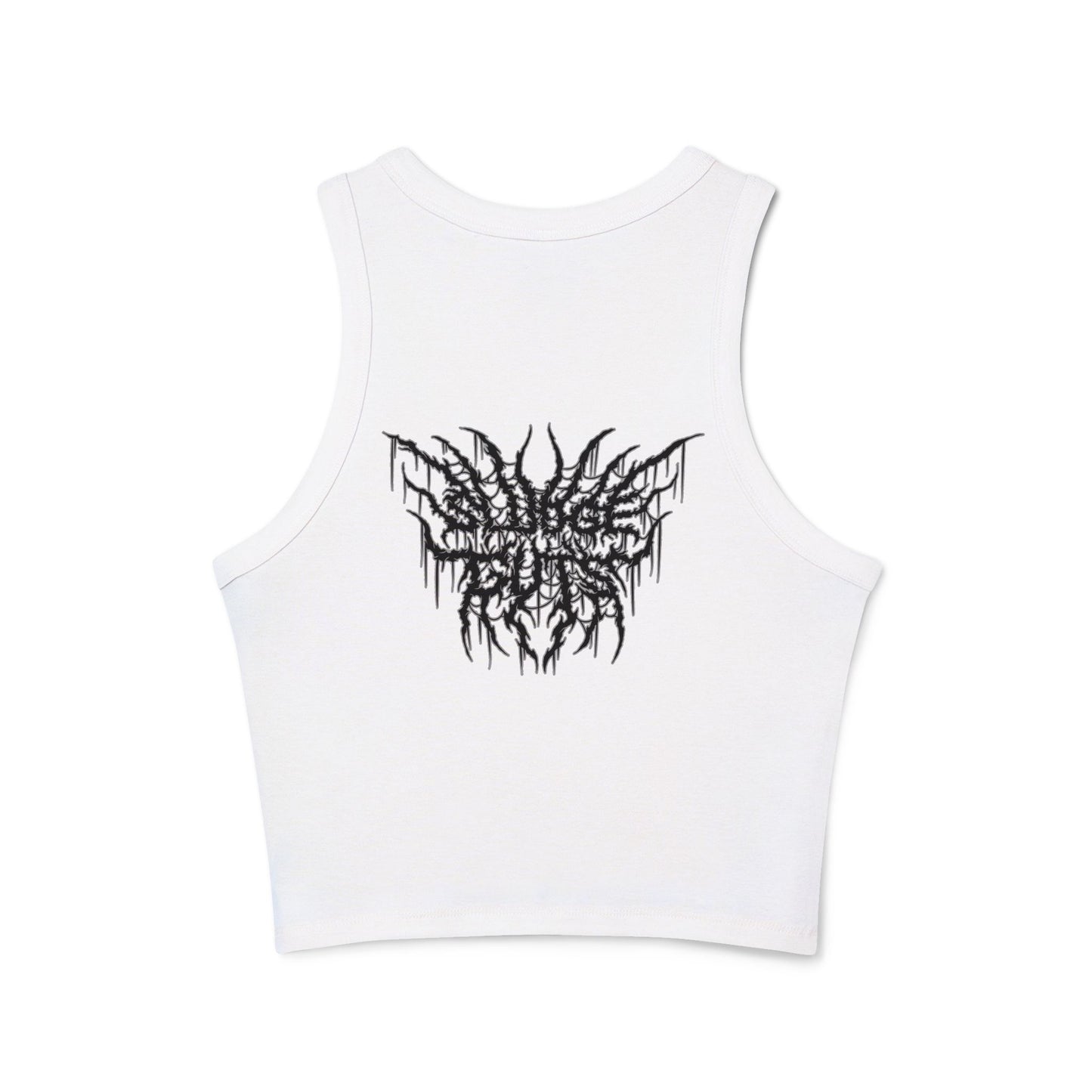 SG Racerback Crop Tank