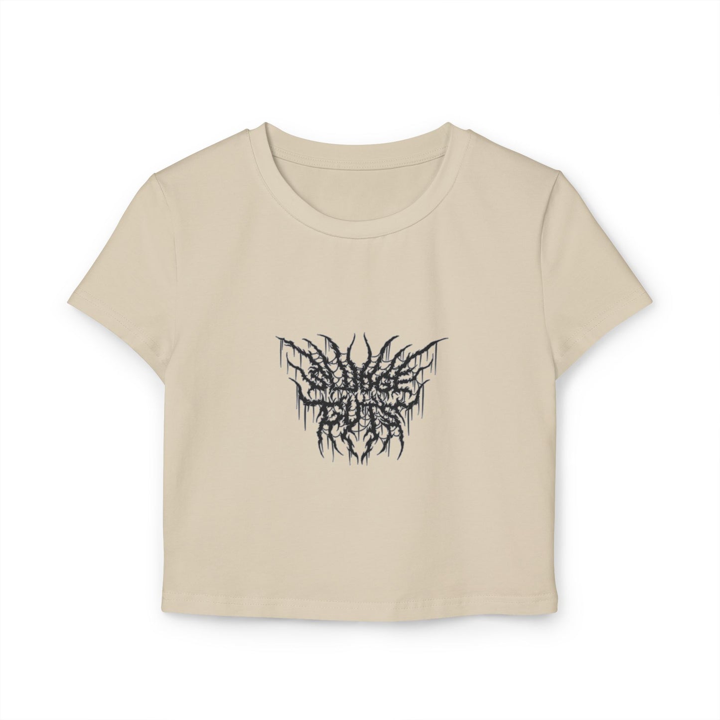 SG Logo Baby Tee