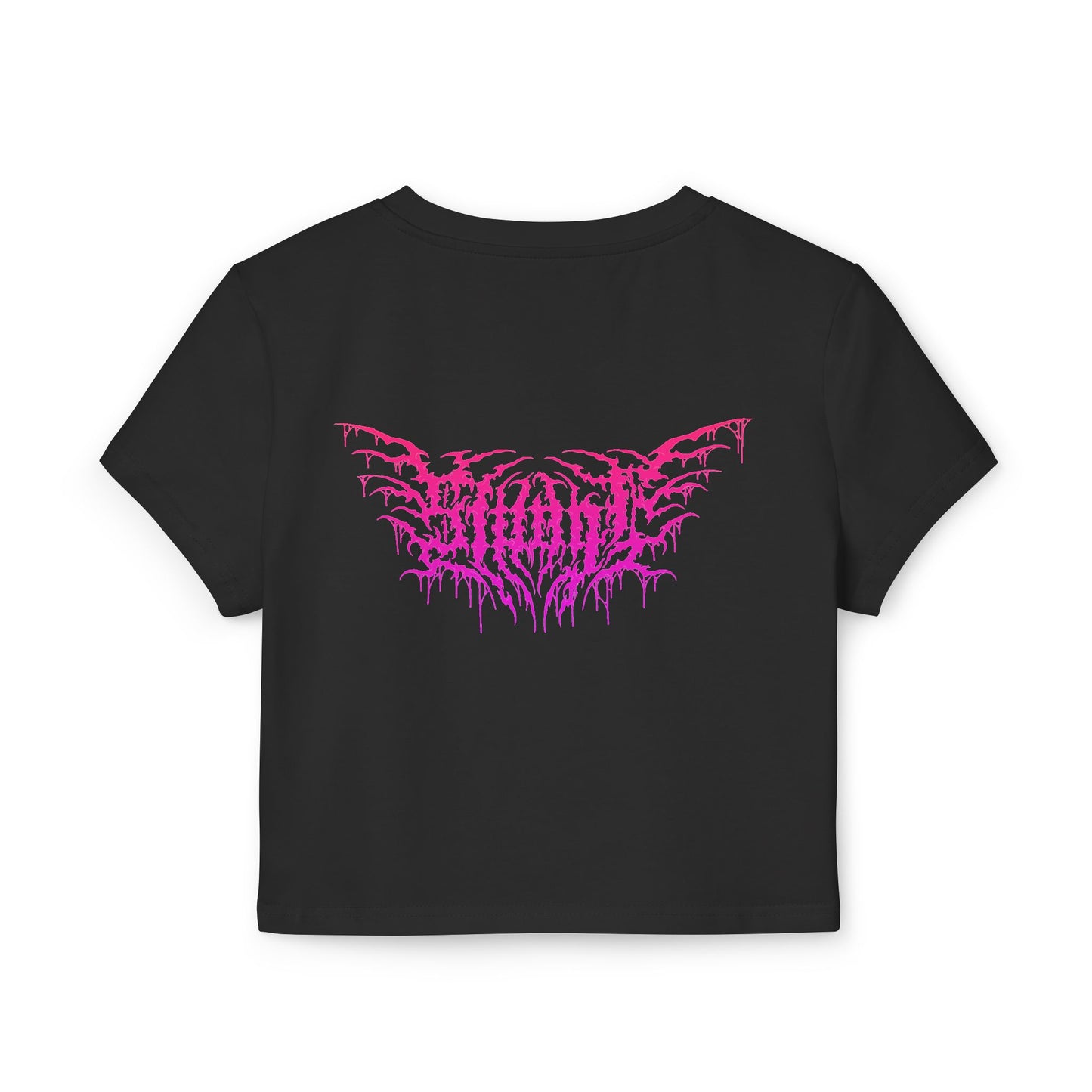 Women's Baby Tee