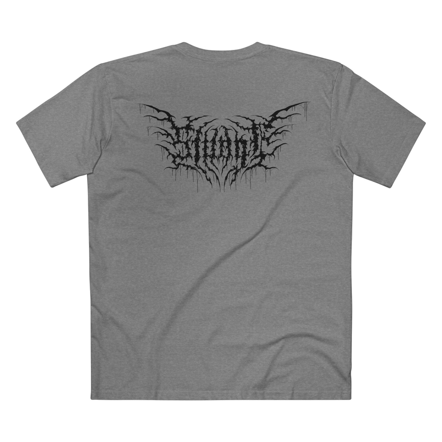 Sludge Logo Black Basic