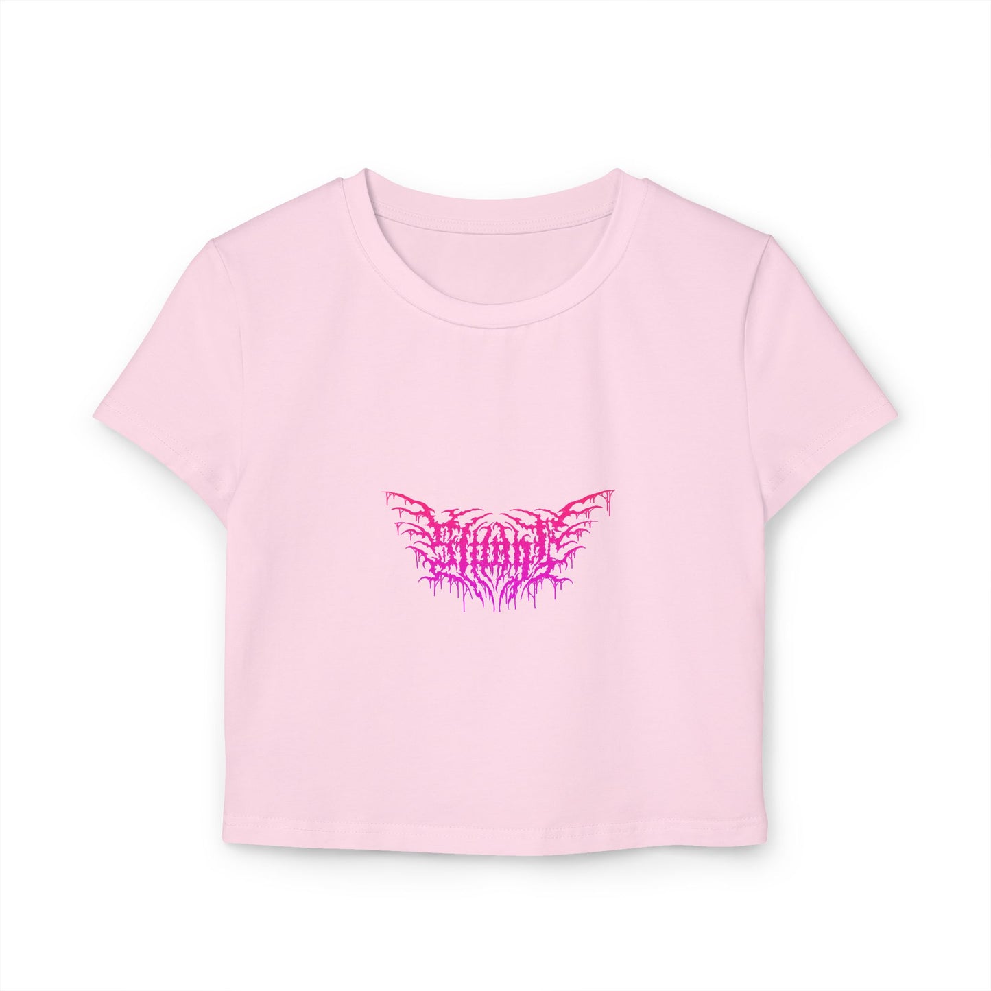 Women's Baby Tee