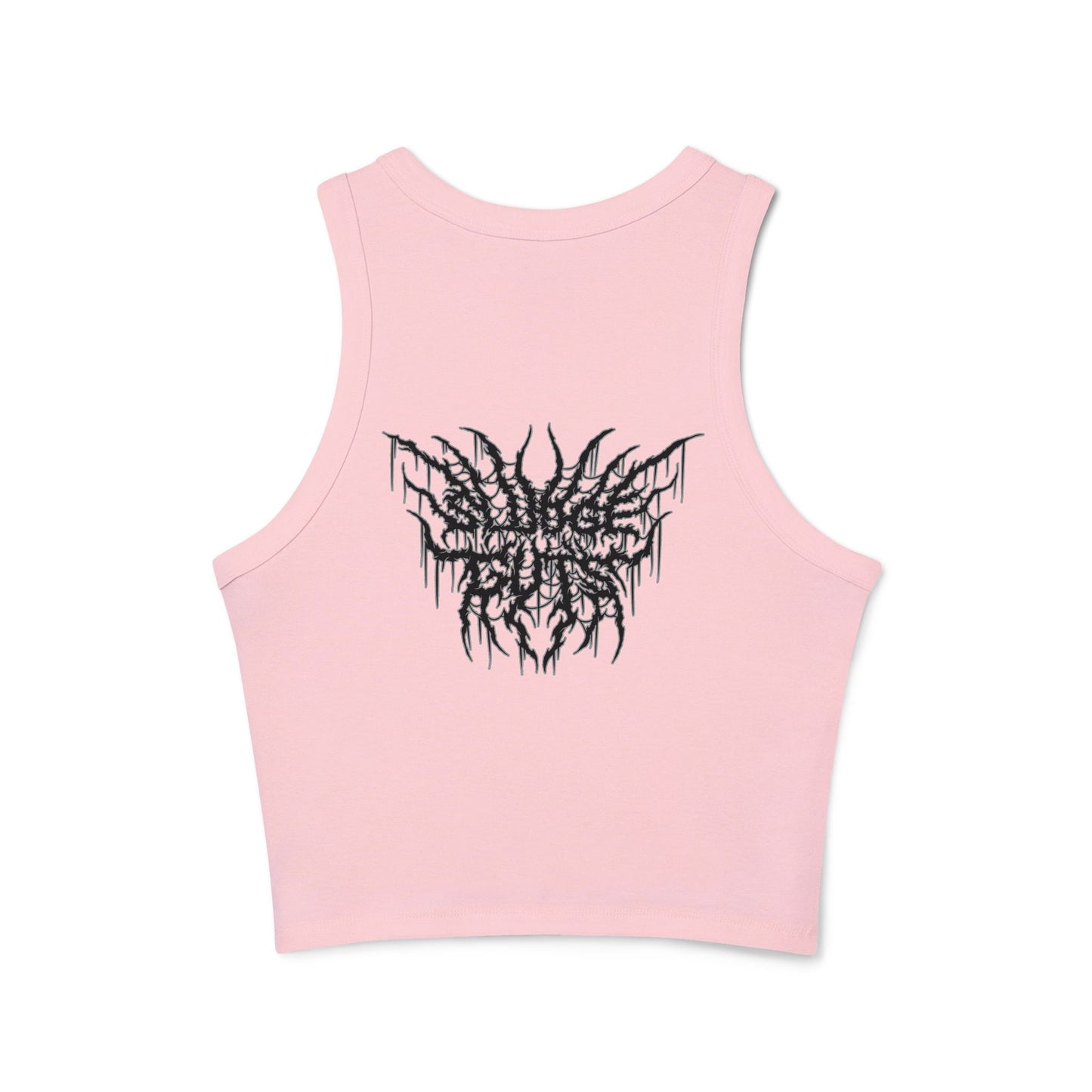 SG Racerback Crop Tank