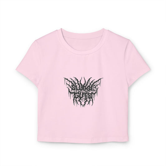 SG Logo Baby Tee