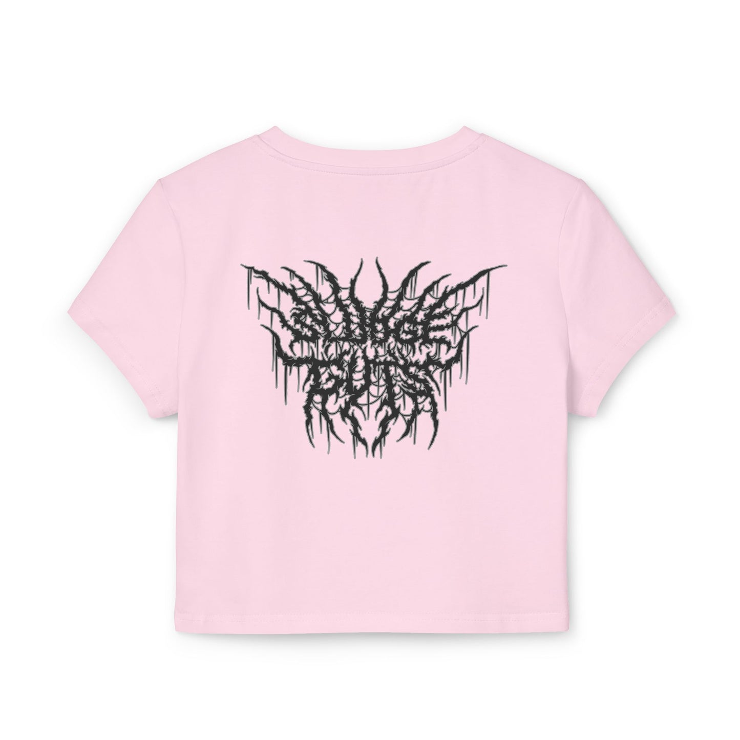 SG Logo Baby Tee