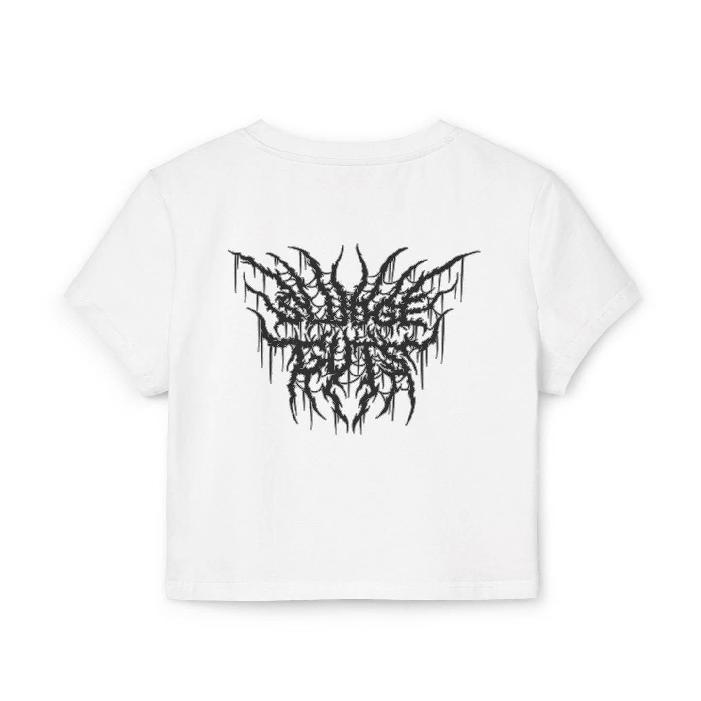 SG Logo Baby Tee