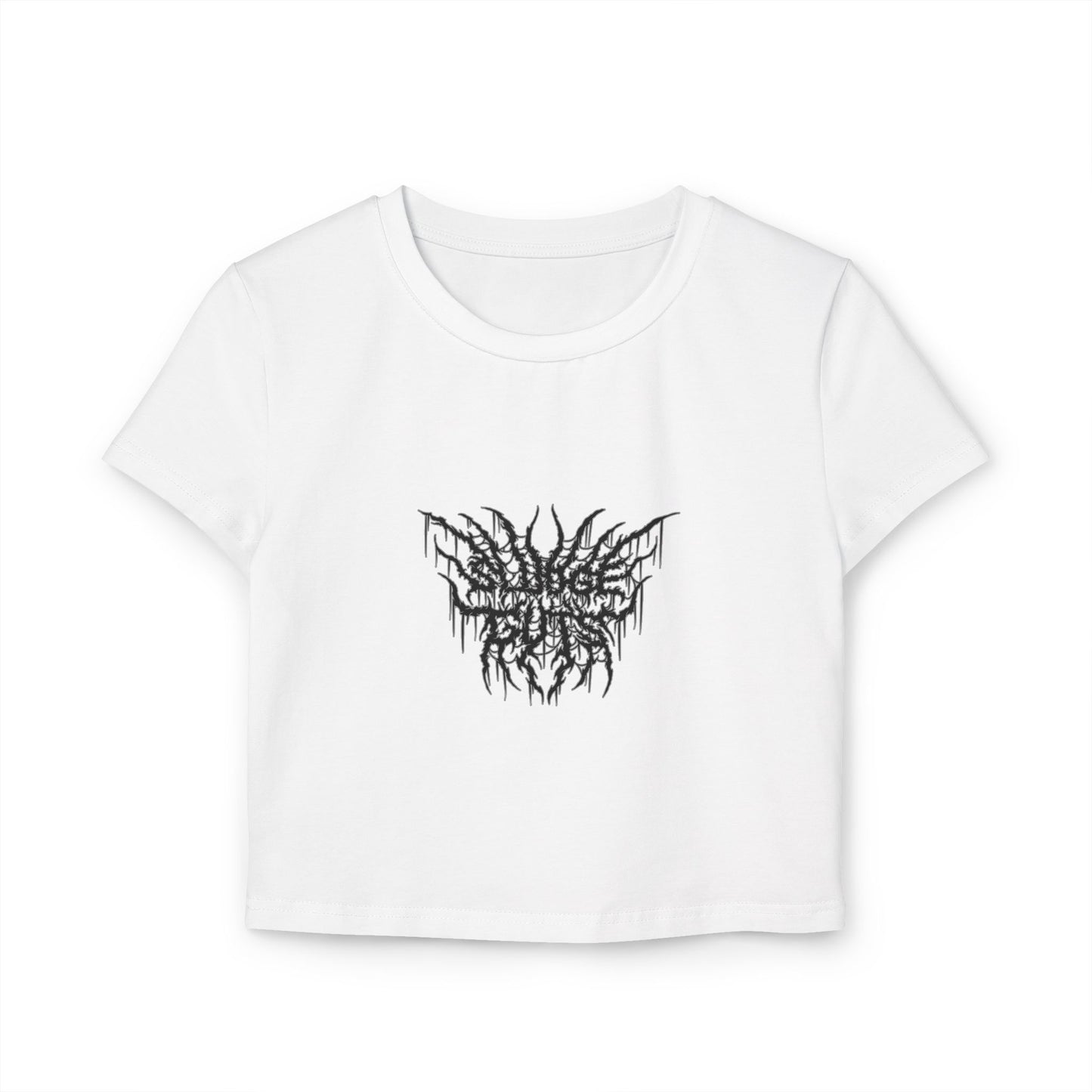 SG Logo Baby Tee