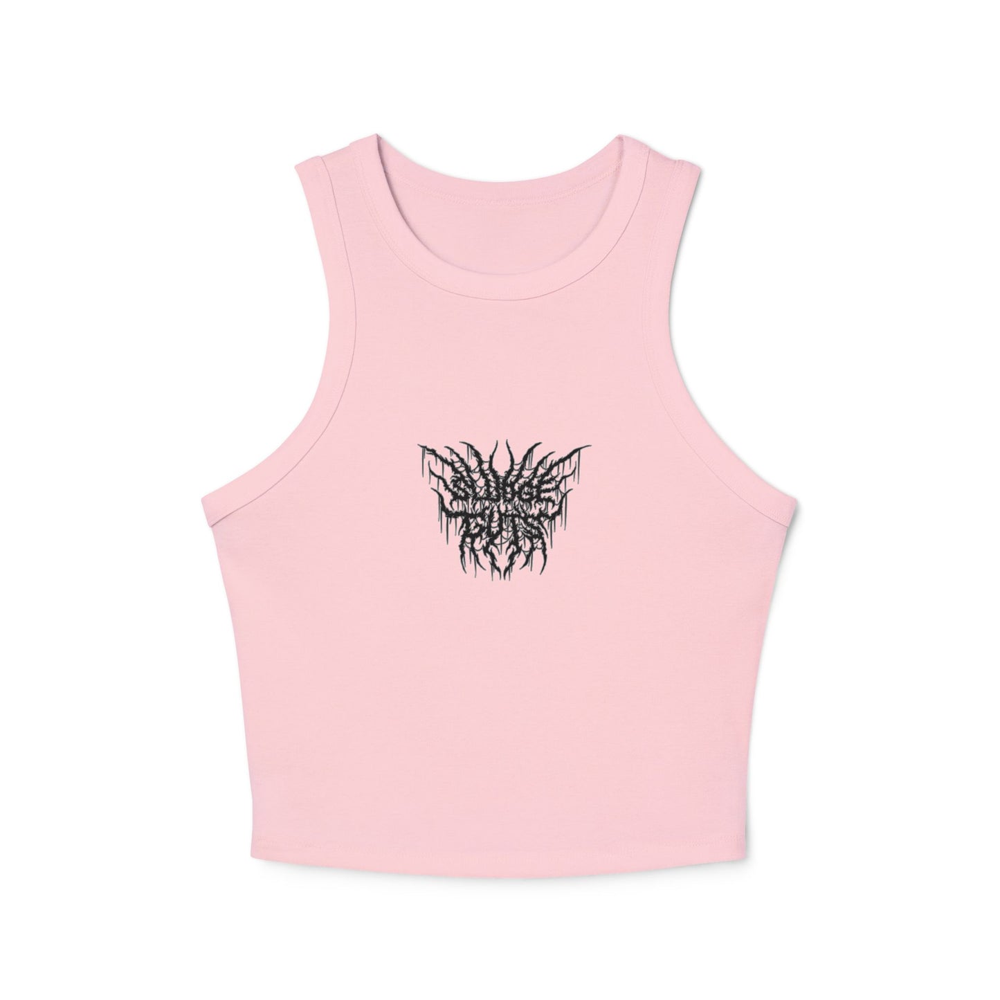 SG Racerback Crop Tank