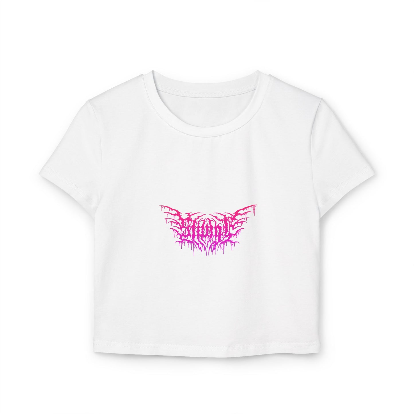 Women's Baby Tee