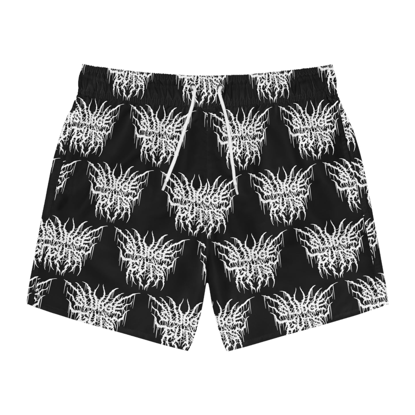 SG logo shorts