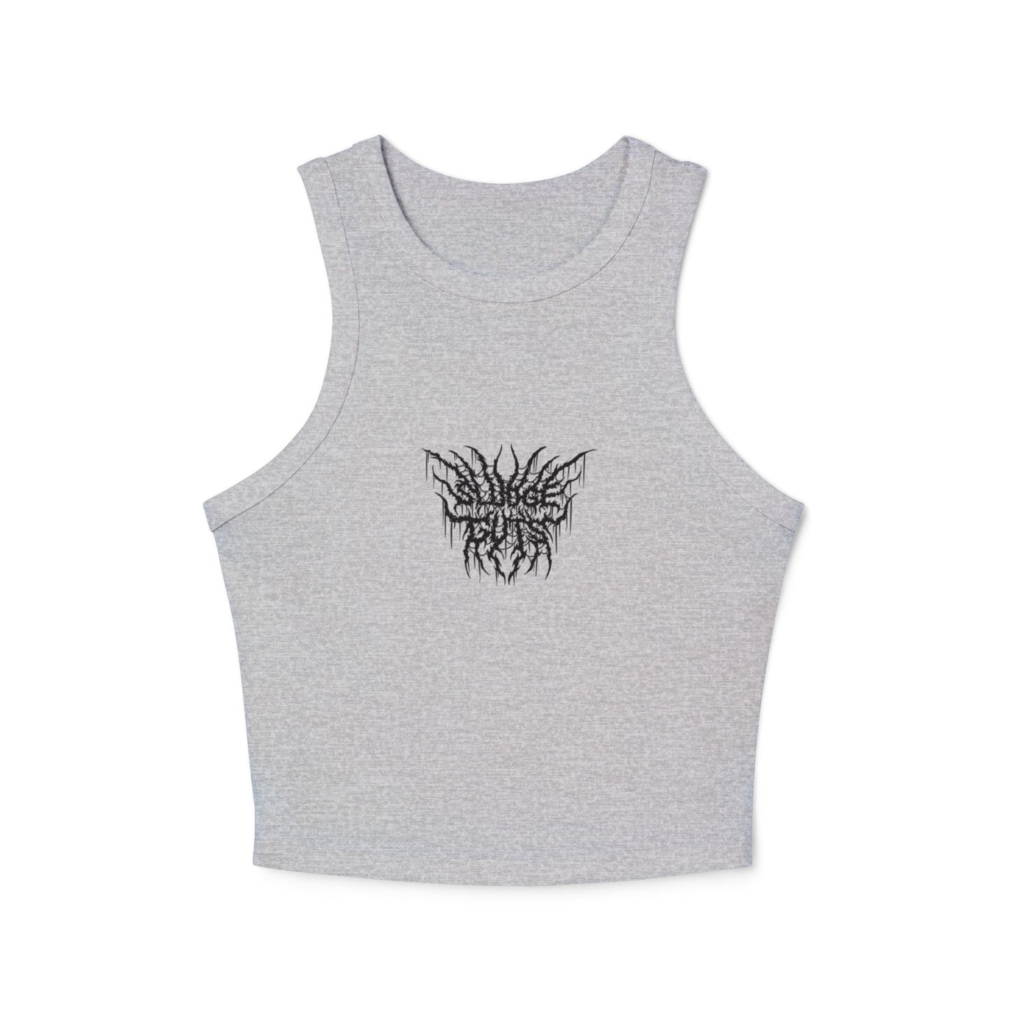 SG Racerback Crop Tank