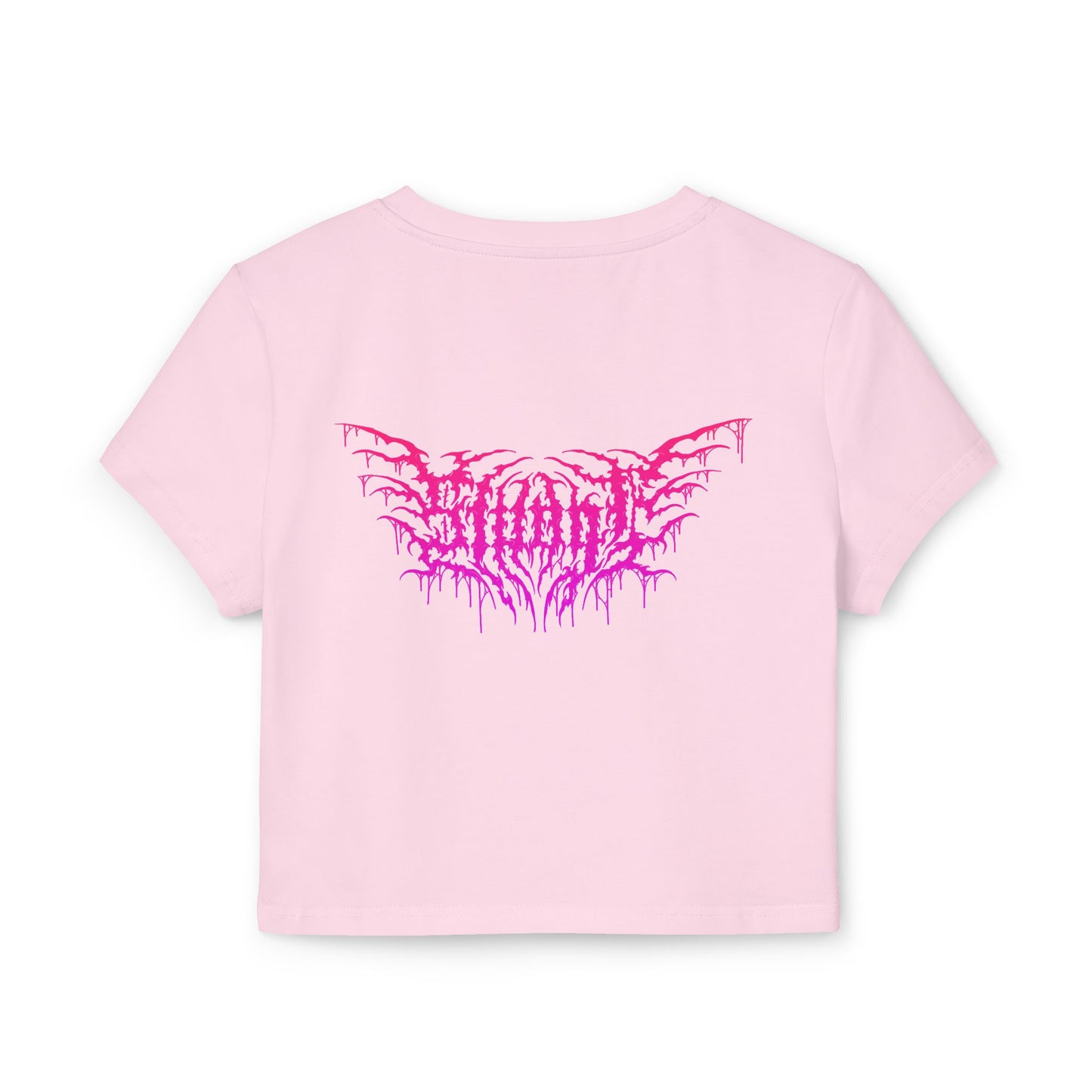 Women's Baby Tee