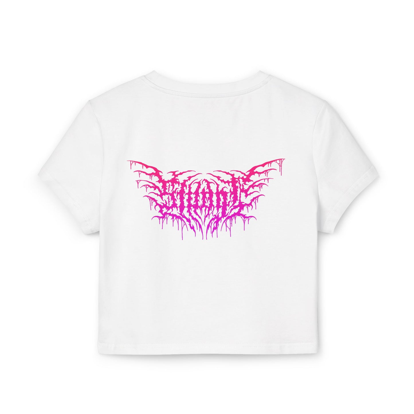 Women's Baby Tee