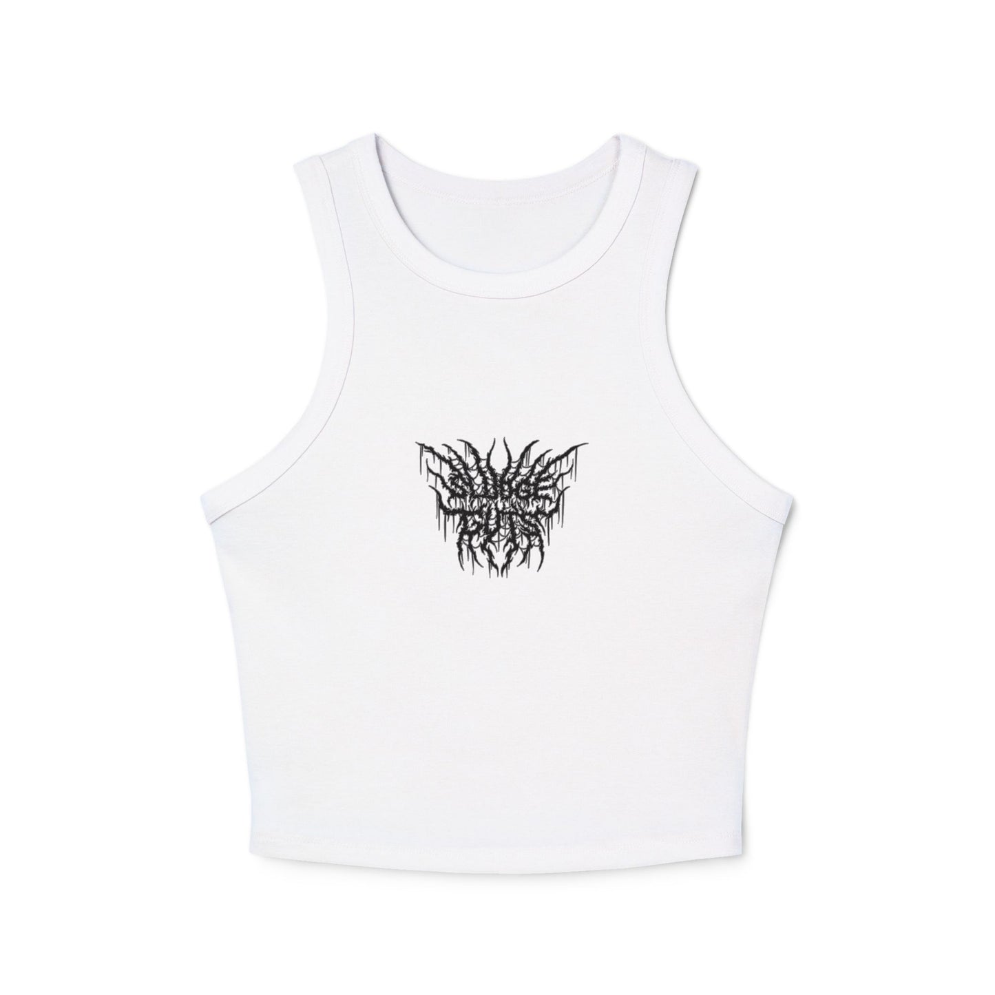 SG Racerback Crop Tank