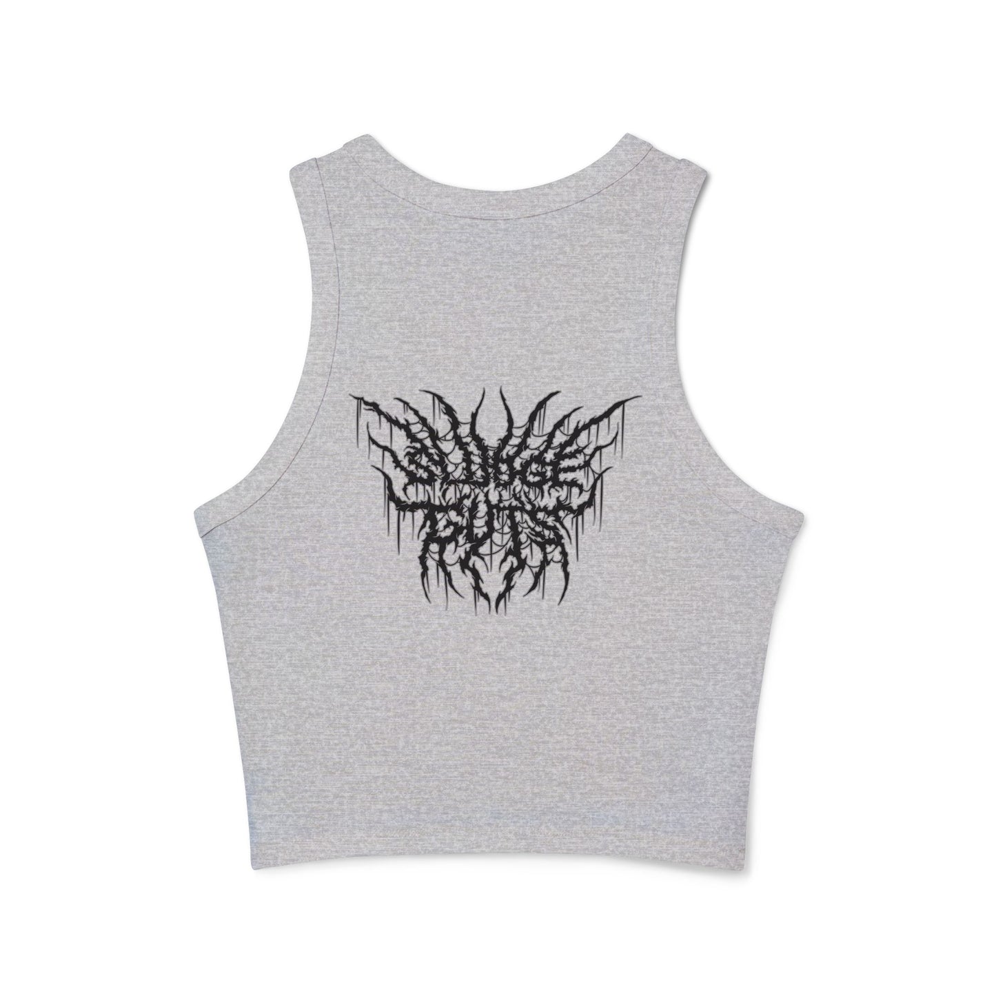 SG Racerback Crop Tank