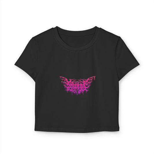 Women's Baby Tee